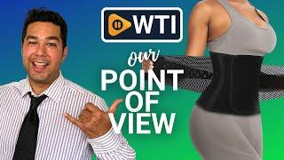 ChongErfei Waist Trainer Belt for Women | Our Point Of View