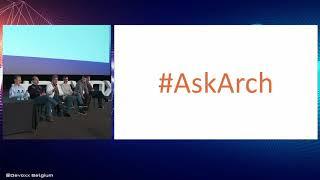 Ask the Java Architects by Mark Reinhold, Brian Goetz and team