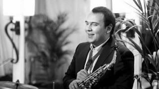 Desenclos -  Prelude, Cadence et Finale.(saxophone - A. Strelyaev)