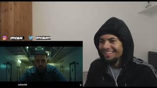 NARCOS VIBES! *UK REACTION* Murda & Hadise - Imdat (prod. Spanker)