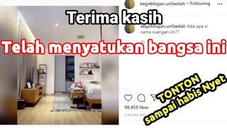 VIRAL √√ Video Panas Mirip Gisella Anastasia Trending di Twitter