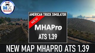 85 ATS 1.39 MHAPRO 1.39 vs. 1.38. What's new ? How to get it ? #MXTRUCKER