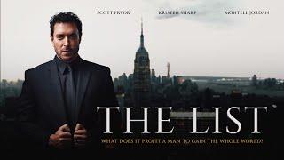 The List |  Inspirational Free Christian Movie For Whole Family