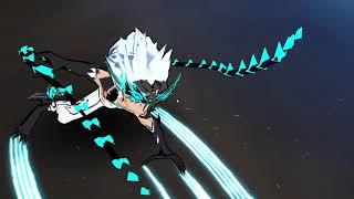 Bleach Brave Souls - Grimmjow : Pantera Destruccion(CFYOW Version) - Moves and Special Moves