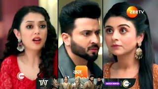 Rabb Se Hai Dua | Ep - 621 | Preview | Sep 30 2024 | Zee TV