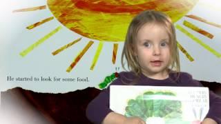 Izzie | Book Patrol | WTIU KIDS | PBS