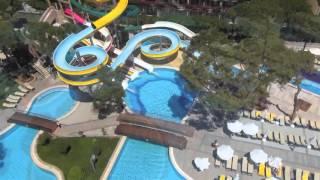 Papillon Hotels Antalya - www.nishtravel.ro