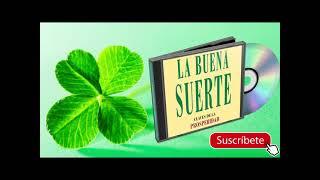 La Buena Suerte. Claves de la Prosperidad, Álex Rovira Celma (AudioLibro)