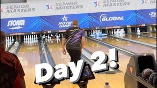 USBC senior masters 2023