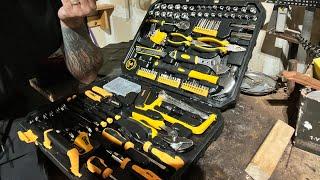 Cheap Amazon Tool kit for Less Than $70