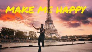 Jason Derulo & Jawsh 685 - Make Me Happy (Official Music Video)