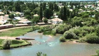 UNECE works to enhance dam safety in Kazakhstan and Kyrgyzstan