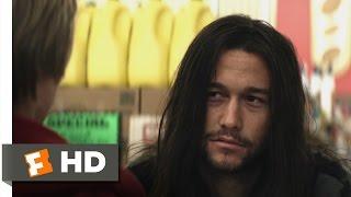 Hesher (4/9) Movie CLIP - Stalking That Chick (2010) HD