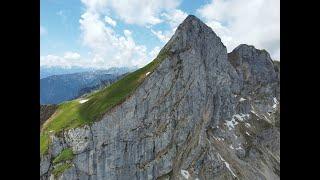 Brandenberger Alpen - Rofan