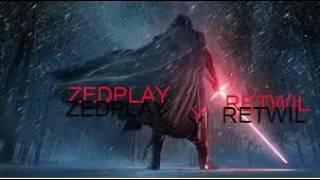 zedplay y retwil MAKE IT HARD