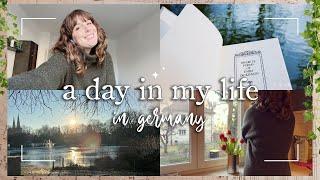  a day in my life in germany