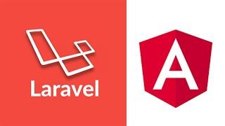 Angular + Laravel Intergration