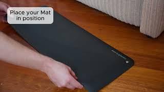 Down To Ground™ Mat Installation Video