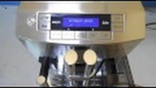 Кофемашина Delonghi, чистка от накипи