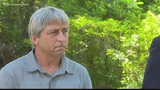 Exclusive: Attorney tells First Coast News the man who took the video of Ahmaud Arbery's death did n
