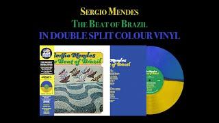 Sergio Mendes - The Beat Of Brazil (International)