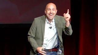 Dan Gingiss | Customer Experience | Keynote Speaker | SpeakInc