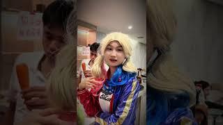 Why did the Joker bury Harley Quinn#Harley Quinn #joker