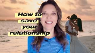 7 Feminine Energy Traits to SAVE & HEAL Your Relationship | Feminine Energy RESET