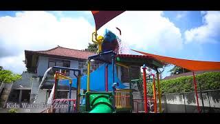 Bali Dynasty Resort, Check out all the new things we've got going down at our resort!