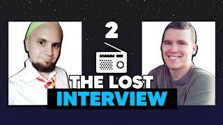 The Lost Interview  Part 2 Of Our Chat With Ned From Black Box Online Radio