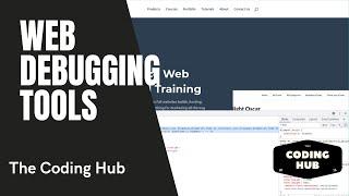 Web Debugging Tools