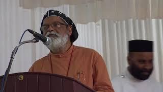 Ardra Charitable Society 15th Annual Meeting: Speech by Dr. Thomas Mar Athanasius