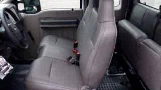 2010 Ford F-250 VS 32210 Duval Ford