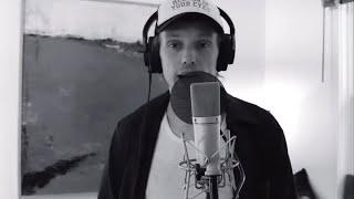 Jamie Bower - Broken Halos (Chris Stapleton Cover) 2024