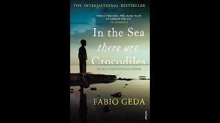 Plot summary, “In the Sea There are Crocodiles” by Fabio Geda in 4 Minutes - Book Review