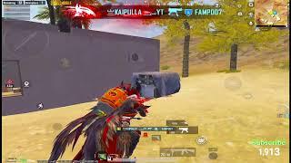 PUBG MOBILE | FUN GAMEPLAY | ROAD TO 2K SUB | #pubgmobile #tamilgamers #kaipullayt #bgmilivestream