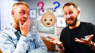 Is Matthias Having ANOTHER Baby?! | Q&A