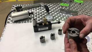 Tech Lab Tuesday | Goodson Adjustable Counterbore Cutter Kit