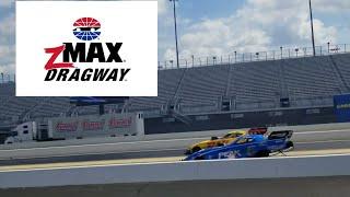 Zmax dragway  [Top fuel, funny car, top fuel motorcycle qualifying]( September 21st 2024)