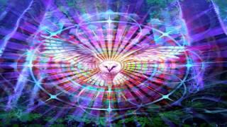 Axell Astrid - Aliens & Fairy Tales (Chapter II) [PsyTrance Mix] ᴴᴰ