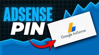 Google Adsense Pin & Varify Address in 2024 | Channel Monetize In 2024