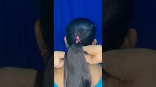 try this#trending #hairstylist #shorts #shortsfeed #hairtutorial #hairstyle #easy #ananthi