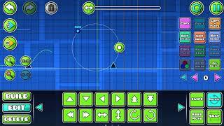 GD Tutorials 2: The Build Helper Button (USEFUL TRICK)