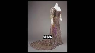 A Royal Collection of Coronation dresses  @britishroyallover