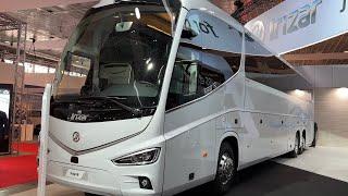 Amazing Coach ! 2024 Irizar i8 Integral