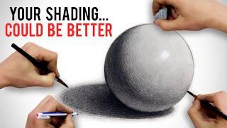 Practical Guide to Realistic Shading