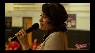 Genevieve Goings  Live Show! Coming to a school or venue near you!