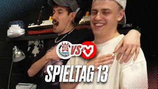 Eintracht Spandau vs MOUZ | Spieltag 13 | Spring Split 2024