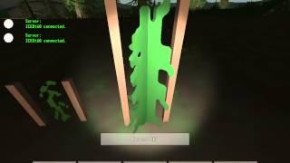 Unturned - Part 3 - Farming!