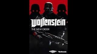 Wolfenstein The New Order,концовка,линия Вайата